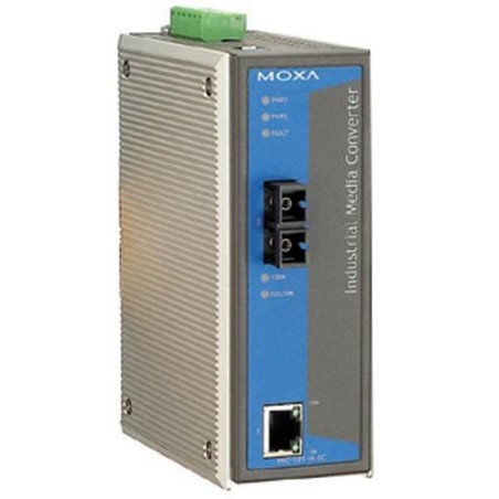Moxa IMC-101-M-SC